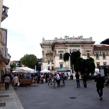 Hotel Principe Salsomaggiore Terme Extérieur photo