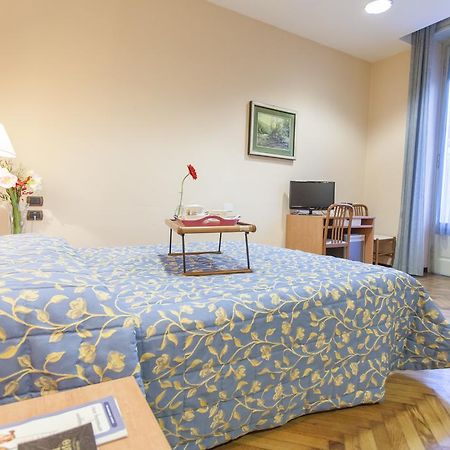 Hotel Principe Salsomaggiore Terme Extérieur photo