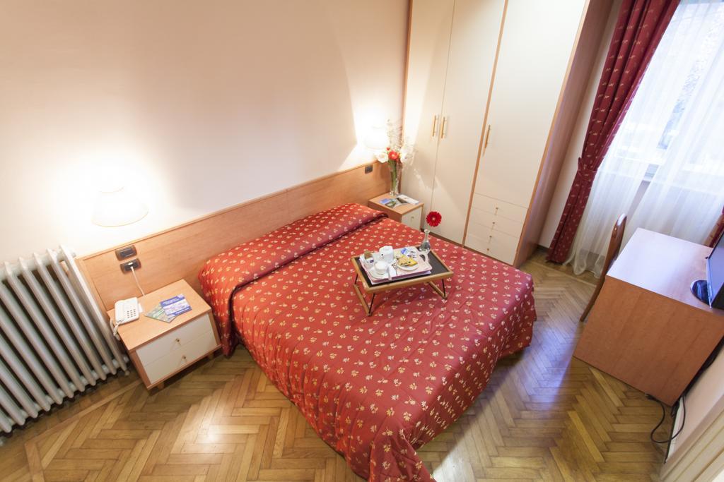 Hotel Principe Salsomaggiore Terme Chambre photo
