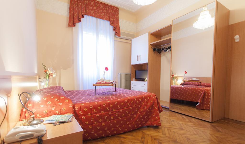 Hotel Principe Salsomaggiore Terme Chambre photo