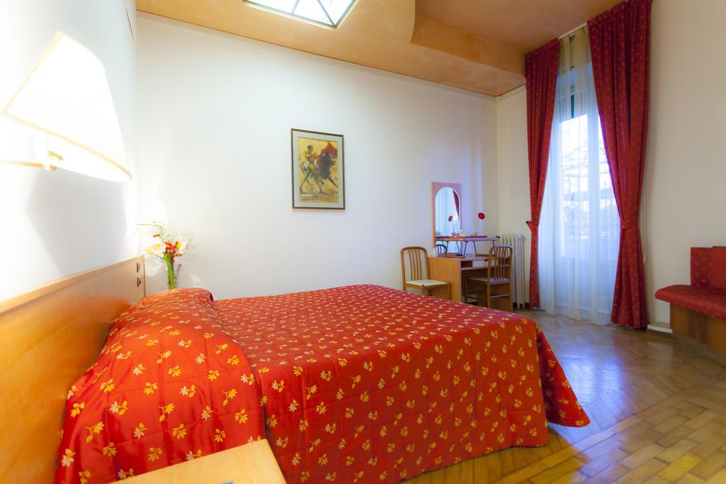 Hotel Principe Salsomaggiore Terme Chambre photo