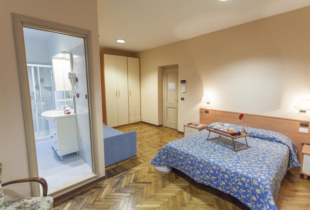 Hotel Principe Salsomaggiore Terme Chambre photo