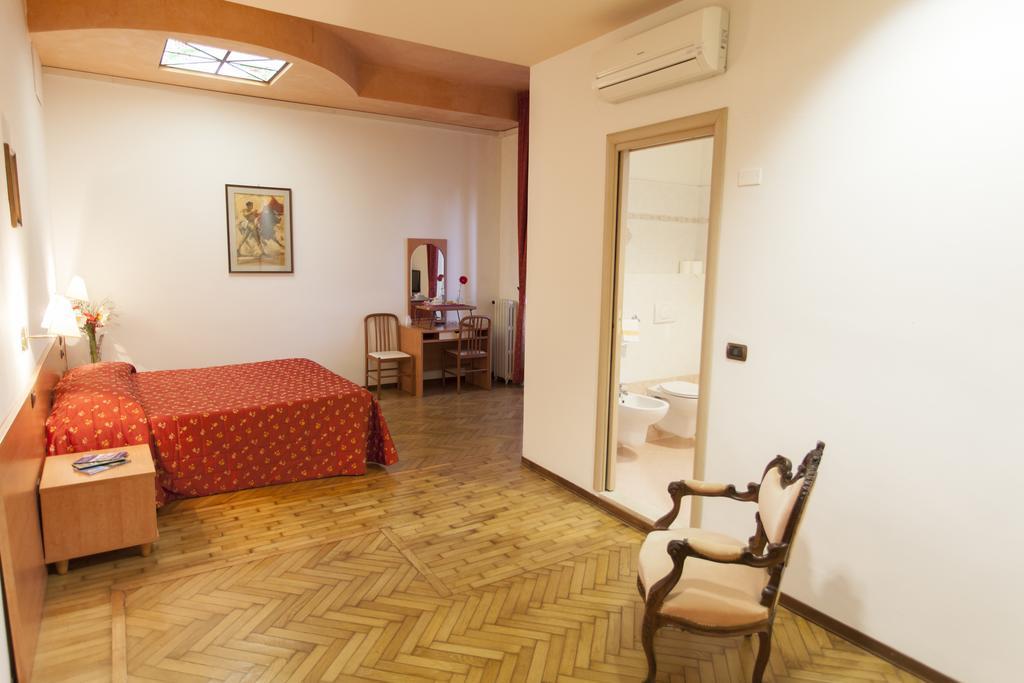 Hotel Principe Salsomaggiore Terme Chambre photo