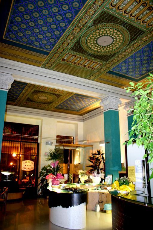 Hotel Principe Salsomaggiore Terme Extérieur photo