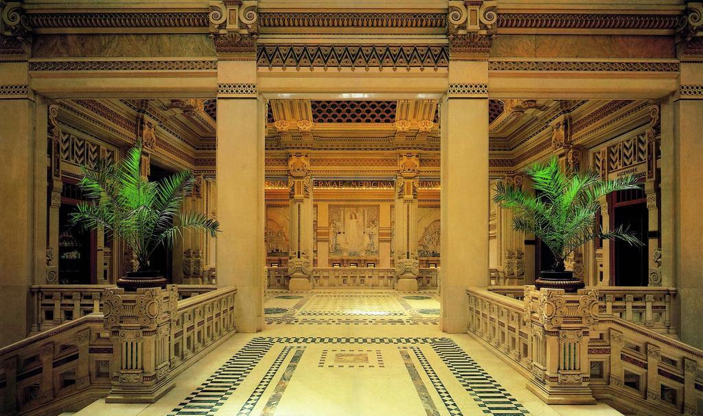 Hotel Principe Salsomaggiore Terme Extérieur photo