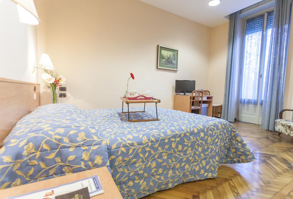 Hotel Principe Salsomaggiore Terme Extérieur photo