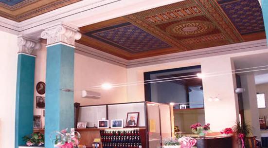 Hotel Principe Salsomaggiore Terme Extérieur photo